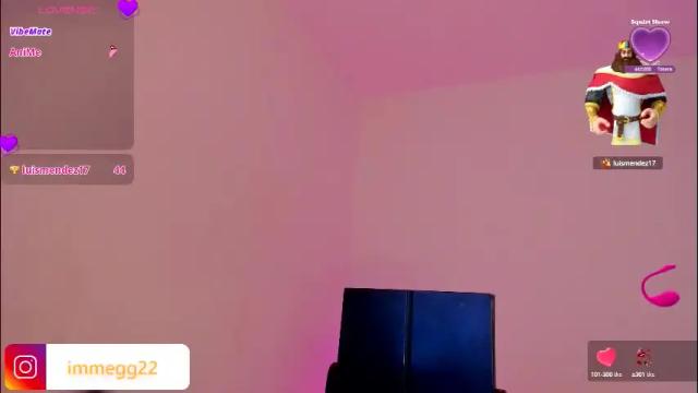 Thumbnail 2, meganthompsonn's Stream at Chaturbate, 1 month ago