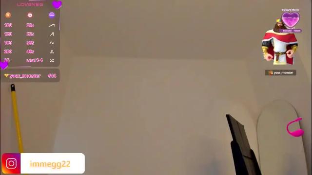 Image 2 of meganthompsonn Stream on Chaturbate on 1 month ago