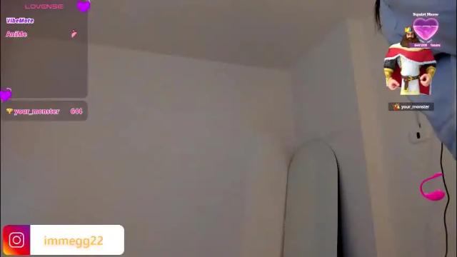 Image 7 of meganthompsonn Stream on Chaturbate on 1 month ago
