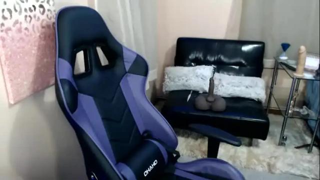 Thumbnail 1, megantylerxxx's Stream at Chaturbate, 14 months ago