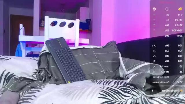 Thumbnail 1, meganwolf1_'s Stream at Chaturbate, 1 month ago