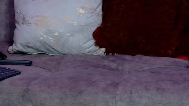 Image 12 of meganwolf1_ Stream on Chaturbate on 9 days ago