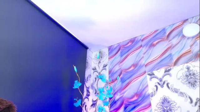 Image 10 of meganwolf1_ Stream on Chaturbate on 2 days ago