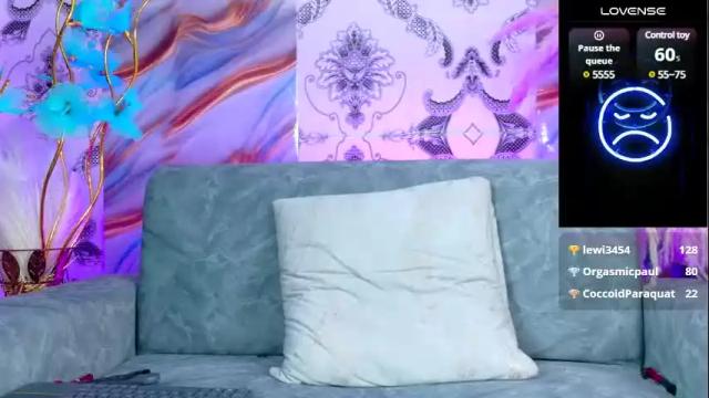 Image 10 of meganwolf1_ Stream on Chaturbate on 2 months ago