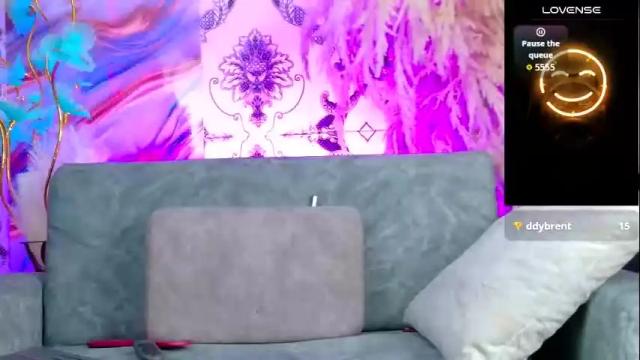 Thumbnail 2, meganwolf1_'s Stream at Chaturbate, 2 months ago