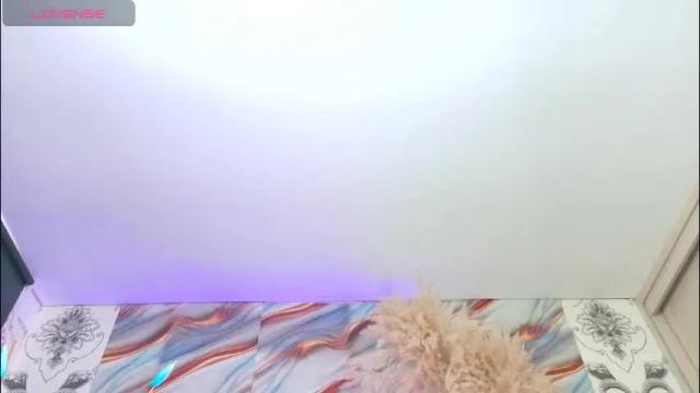 Image 6 of meganwolf1_ Stream on Chaturbate on 2 months ago