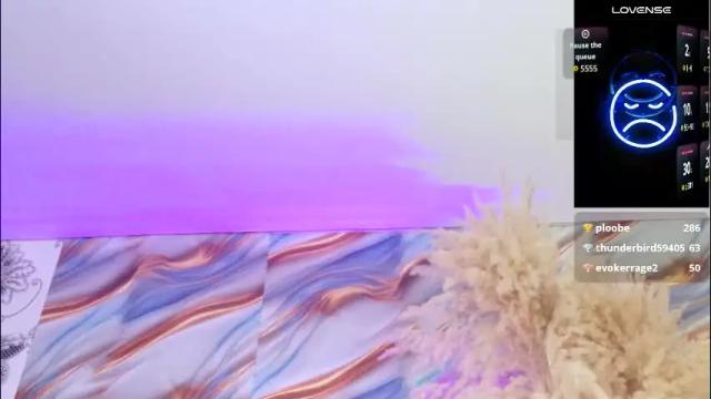 Image 12 of meganwolf1_ Stream on Chaturbate on 2 months ago