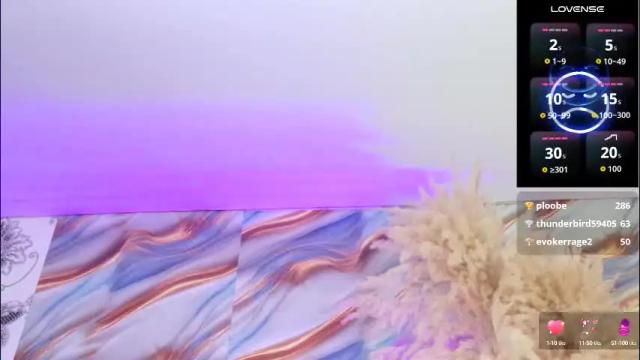 Thumbnail 3, meganwolf1_'s Stream at Chaturbate, 1 month ago