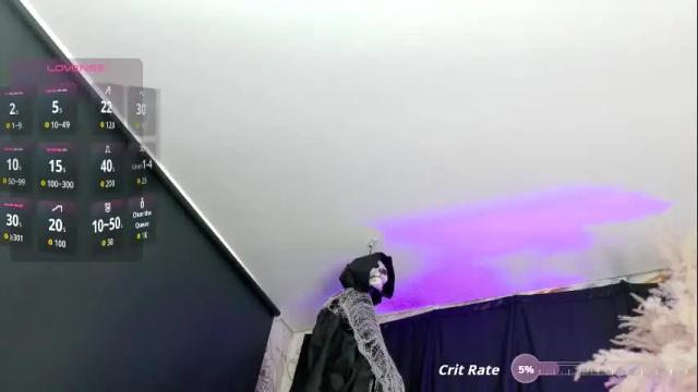 Image 10 of meganwolf1_ Stream on Chaturbate on 1 month ago