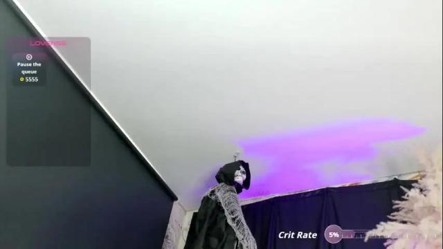 Image 11 of meganwolf1_ Stream on Chaturbate on 1 month ago