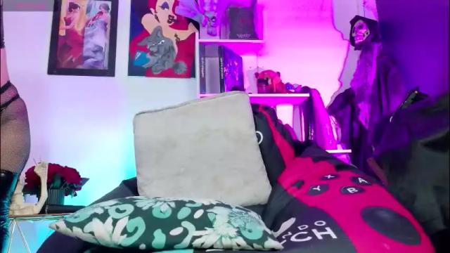 Thumbnail 1, meganwolf1_'s Stream at Chaturbate, 1 month ago