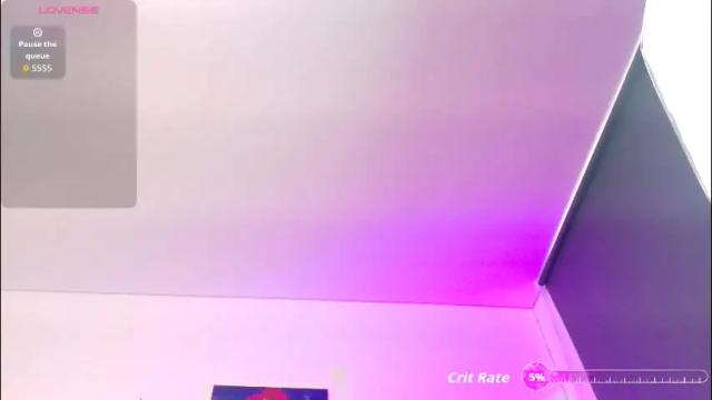 Thumbnail 1, meganwolf1_'s Stream at Chaturbate, 18 days ago