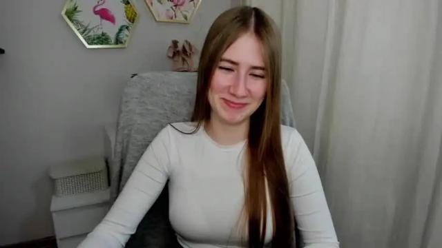 Image 8 of meganx_candy Stream on Chaturbate on 13 months ago
