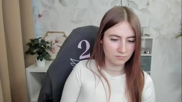 Image 4 of meganx_candy Stream on Chaturbate on 2 months ago