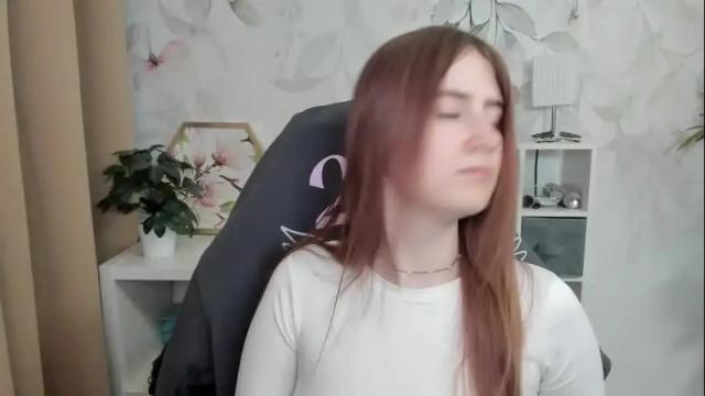 Image 7 of meganx_candy Stream on Chaturbate on 2 months ago