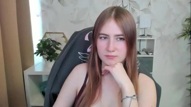 Thumbnail 1, meganx_candy's Stream at Chaturbate, 1 month ago