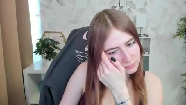 Image 2 of meganx_candy Stream on Chaturbate on 1 month ago