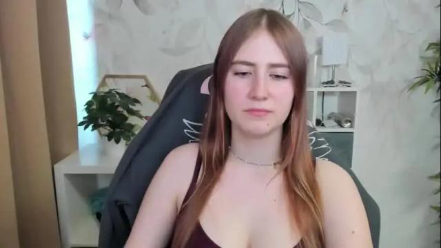 Image 3 of meganx_candy Stream on Chaturbate on 1 month ago