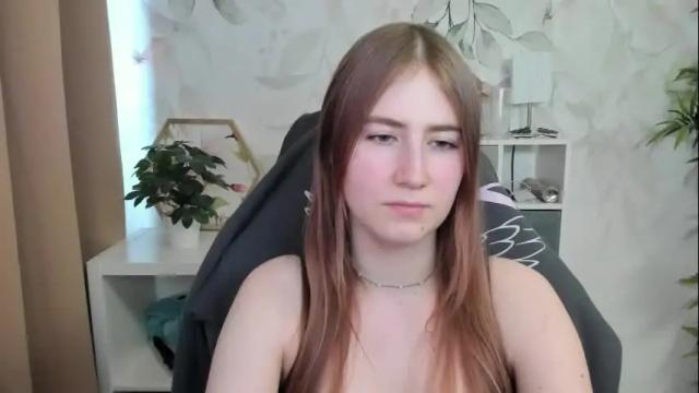 Thumbnail 3, meganx_candy's Stream at Chaturbate, 1 month ago