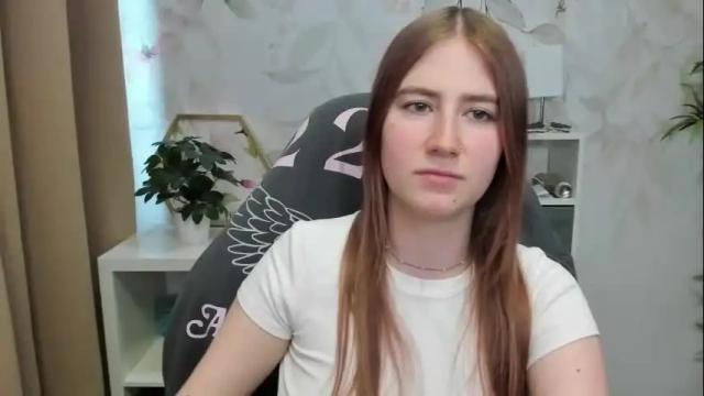 Image 3 of meganx_candy Stream on Chaturbate on 1 month ago