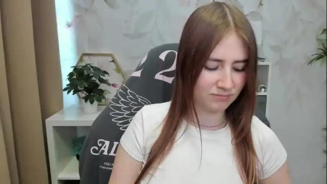Image 4 of meganx_candy Stream on Chaturbate on 1 month ago