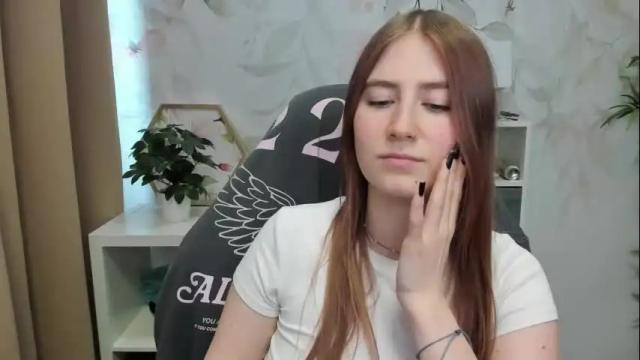Thumbnail 2, meganx_candy's Stream at Chaturbate, 1 month ago