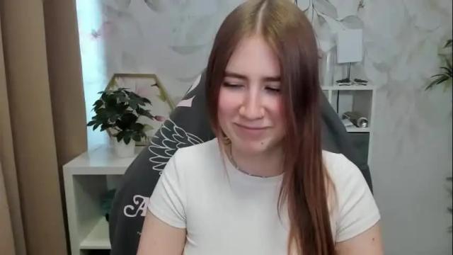 Image 7 of meganx_candy Stream on Chaturbate on 1 month ago