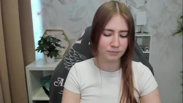 Thumbnail 3, meganx_candy's Stream at Chaturbate, 1 month ago