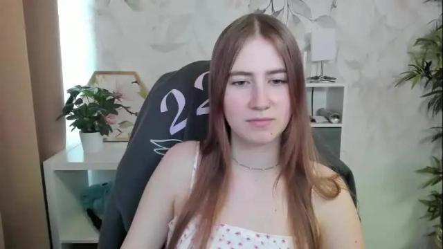 Thumbnail 1, meganx_candy's Stream at Chaturbate, 1 month ago