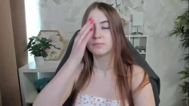 Image 11 of meganx_candy Stream on Chaturbate on 2 months ago