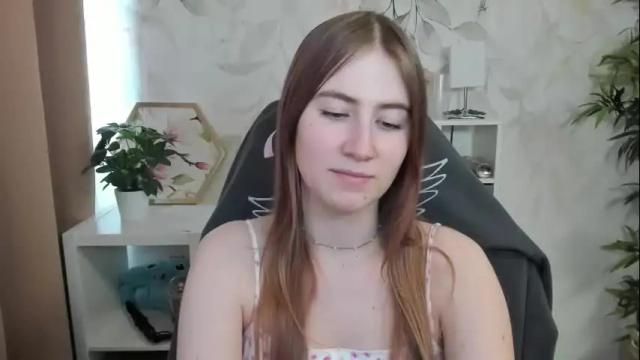 Image 3 of meganx_candy Stream on Chaturbate on 2 months ago