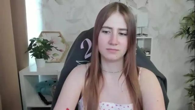 Image 4 of meganx_candy Stream on Chaturbate on 2 months ago