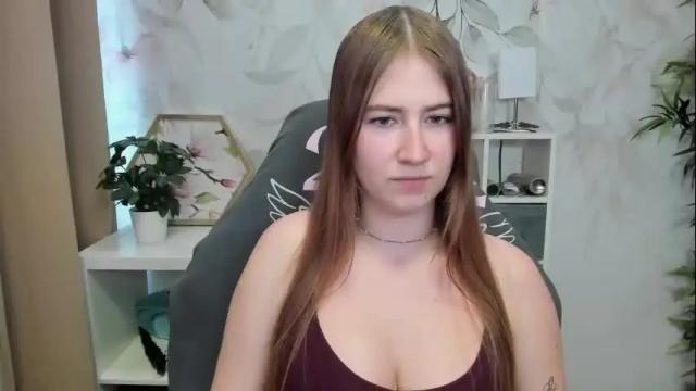 Image 11 of meganx_candy Stream on Chaturbate on 11 days ago