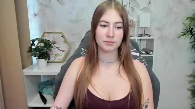 Thumbnail 2, meganx_candy's Stream at Chaturbate, 7 days ago