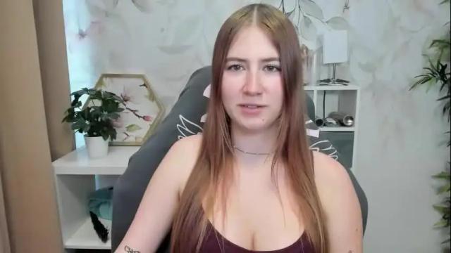 Image 8 of meganx_candy Stream on Chaturbate on 11 days ago