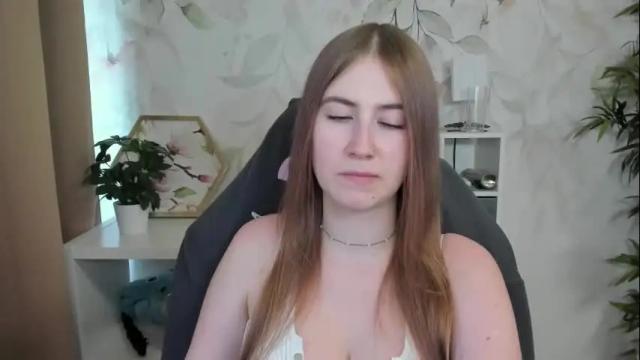 Thumbnail 2, meganx_candy's Stream at Chaturbate, 6 days ago