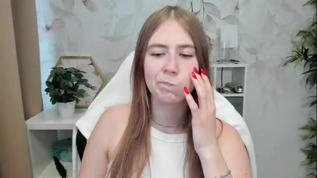 Thumbnail 2, meganx_candy's Stream at Chaturbate, 5 hours ago