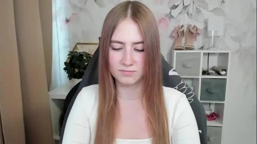 meganx_candy Chaturbate