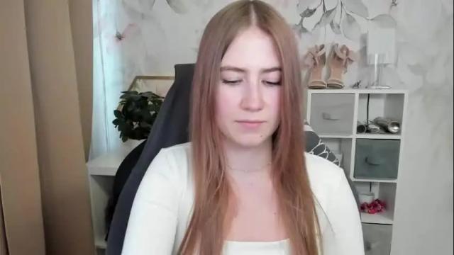Image 2 of meganx_candy Stream on Chaturbate on 1 month ago