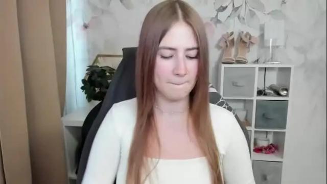 Image 3 of meganx_candy Stream on Chaturbate on 1 month ago