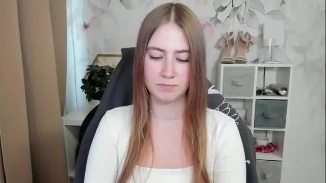 Image 4 of meganx_candy Stream on Chaturbate on 1 month ago