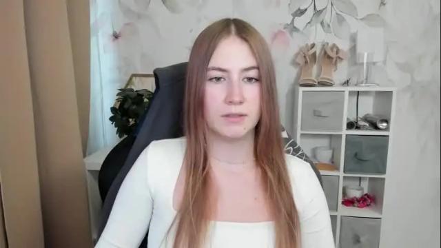 Image 6 of meganx_candy Stream on Chaturbate on 1 month ago