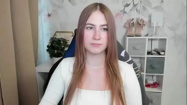 Image 8 of meganx_candy Stream on Chaturbate on 1 month ago