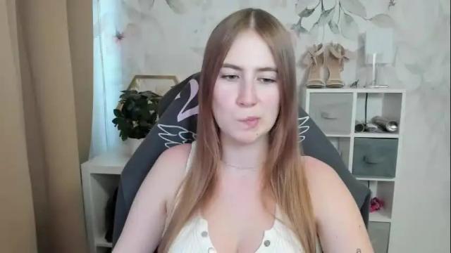 Thumbnail 1, meganx_candy's Stream at Chaturbate, 1 month ago