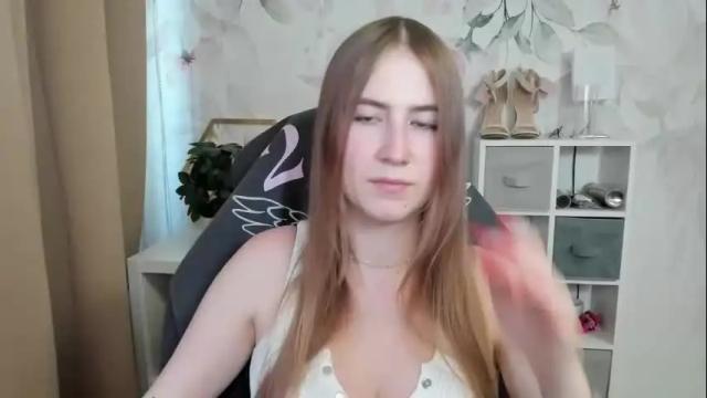 Image 3 of meganx_candy Stream on Chaturbate on 1 month ago