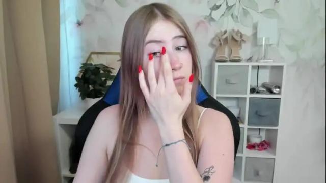 Thumbnail 1, meganx_candy's Stream at Chaturbate, 1 month ago