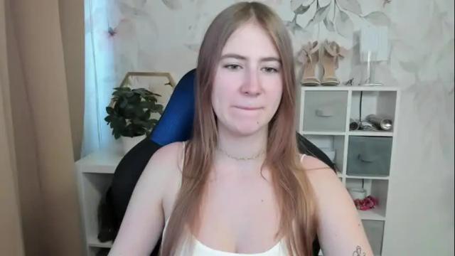 Image 6 of meganx_candy Stream on Chaturbate on 1 month ago