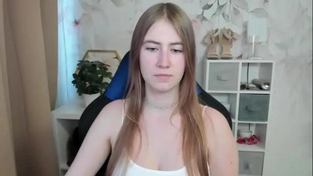 Image 8 of meganx_candy Stream on Chaturbate on 1 month ago