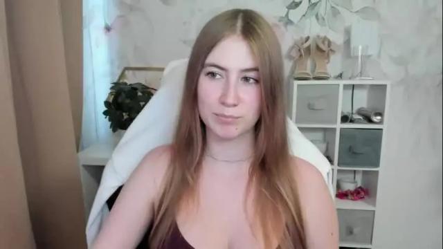 Image 3 of meganx_candy Stream on Chaturbate on 1 month ago