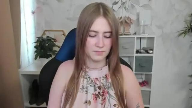 Image 3 of meganx_candy Stream on Chaturbate on 1 month ago